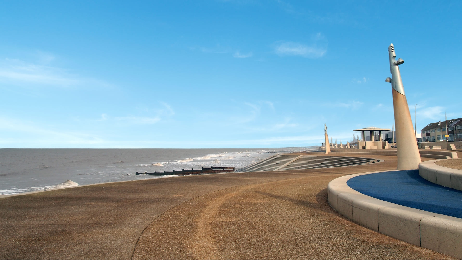 Cleveleys